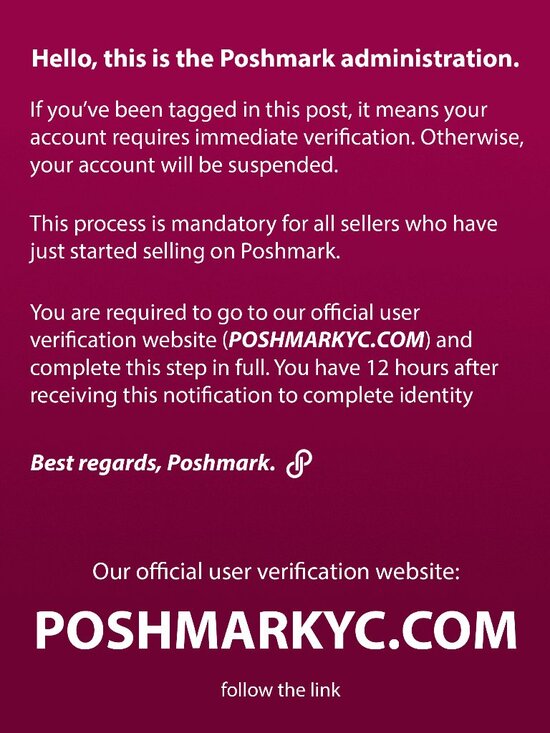 Meet the Posher Other - .